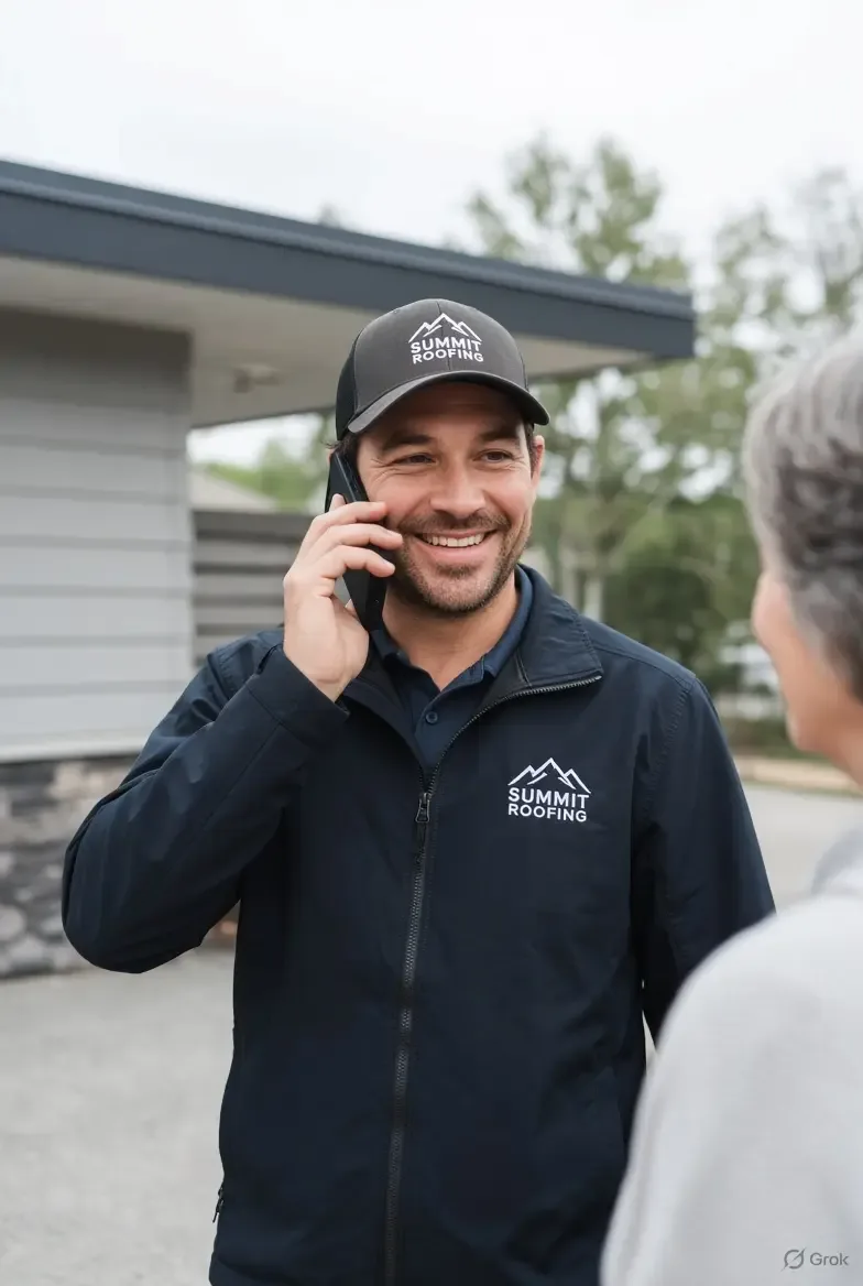 Flat Roof Leak Repair Oregon, WI FAQs